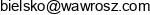 Wawrosz Email 1