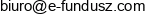 Wirtualne Biuro Ebiurowiec Adres e-mail