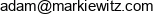 Cema Pl Adam Markiewitz Email address