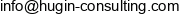 Hugin Consulting Przemyslaw Piela Email address