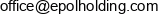 Epol Holding Email 1