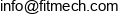 Fitmech Adres e-mail