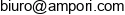 Ampori Com Adres e-mail