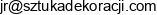 Anna Rajchel Przedsiebiorstwo Produkcyjno Handlowe Tkaniny Sztuka Dekoracji Okien Email address