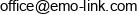Emo Link Adres e-mail