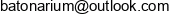 Batonarium Bartosz Mirucki Email address