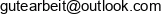 Gute Arbeit Przemyslaw Piekarski Email address