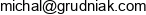 Unlimited Development Adres e-mail