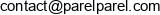 Parelparel Email address