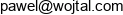 Pawel Wojtal Wspolnik Spolki Cywilnej Domix Pl Email address