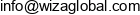 Global Service Email address