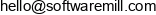 Softwaremill Adres e-mail