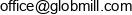 Globmill Adres e-mail