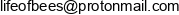Lob Adres e-mail