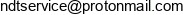 Dunaj Adres e-mail