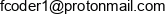 Fcoder Solutions Email 1