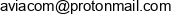 A Project Email address
