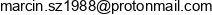 Babel Email address