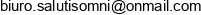 Salutis Omni Email 1