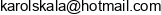 Karol Skalowski Decidex Consulting Email address