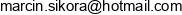 Szynkwas Marcin Sikora Email address
