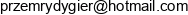 Rydygier Electronics Przemyslaw Rydygier Adres e-mail
