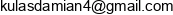 Dk System Damian Kulas Email address