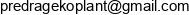 Ekoplant Email 1