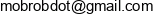 Mobrobdot Email address