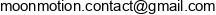 Moonmotion Michal Falinski Adres e-mail