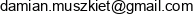 Intro Kreatik Studio Kreatywne Damian Muszkiet Email address
