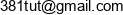 Aliaksandr Kazachok Email address