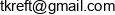 Tk Consulting Tomasz Kreft Email address