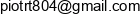 Adstratica Piotr Taisner Email address