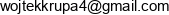 Ratownictwo Medyczne Wojciech Krupa Email address