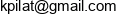 Kamil Pilat 2 Way Solutions Email address