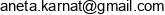 Akd Architektura Aneta Karnat Duda Adres e-mail