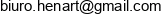 Przedsiebiorstwo Wielobranzowe Henart Email address