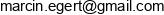 Automatyka Marcin Egert Email address