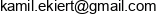 Ottimo Apps Adres e-mail