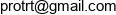 Pro Trt Projekt Email 1