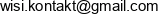 Wisi Neon Ewa Mlynarz Email address