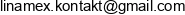 Linamex Email address
