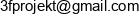 3f Projekt Klabisz Email address