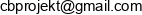 Czerniak Lubomir C B Projekt Email address