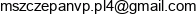 Duetmetal Mariusz Szczepanski Email address