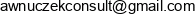 Adam Wnuczek Consulting Email address
