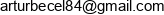 Megend Adres e-mail