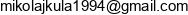 Alter Ai Mikolaj Kula Email address