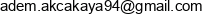 A I Group Email address